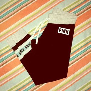 👑Pink Yoga/Joggers🌸